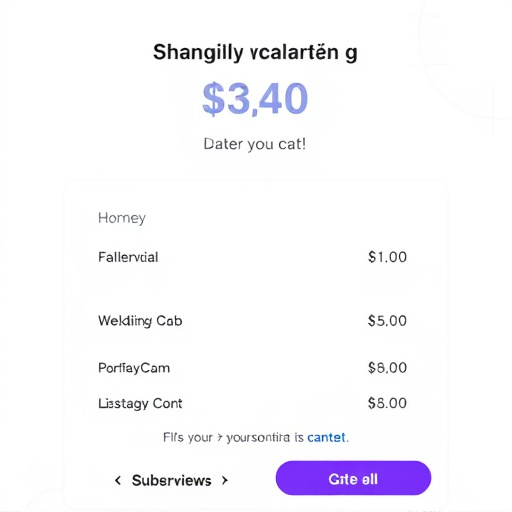 gohighlevel subscription cost