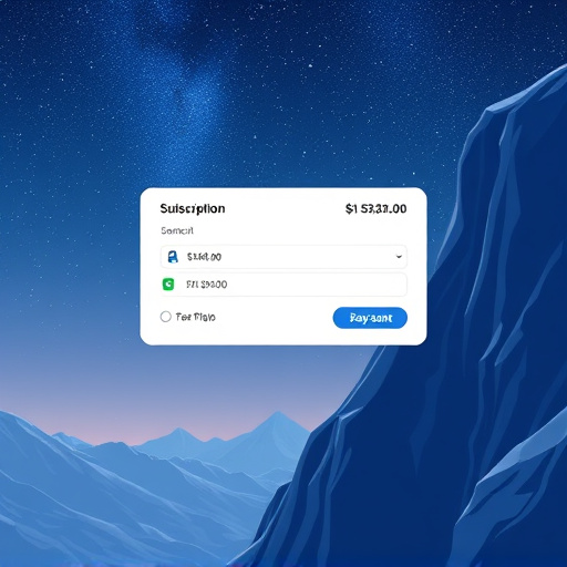 gohighlevel subscription cost
