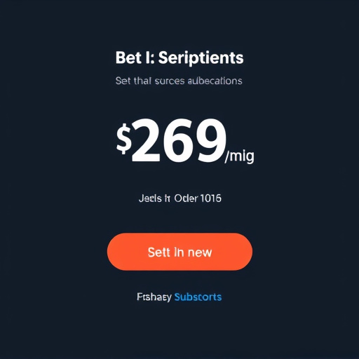 gohighlevel subscription cost