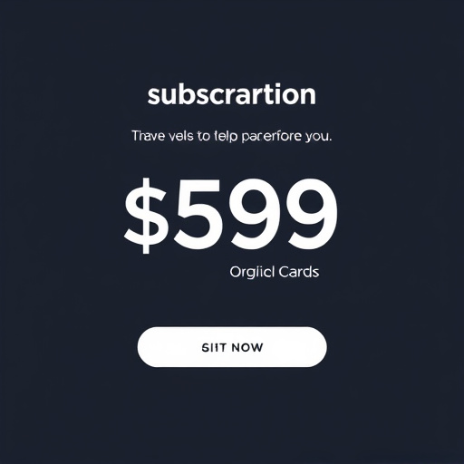gohighlevel subscription cost