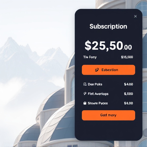 gohighlevel subscription cost