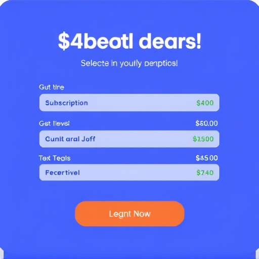 gohighlevel subscription cost