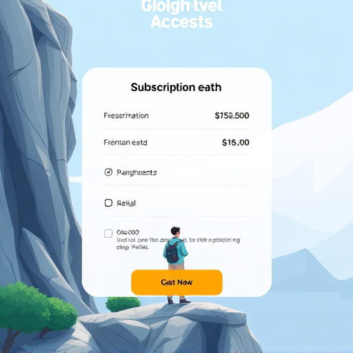gohighlevel subscription costs