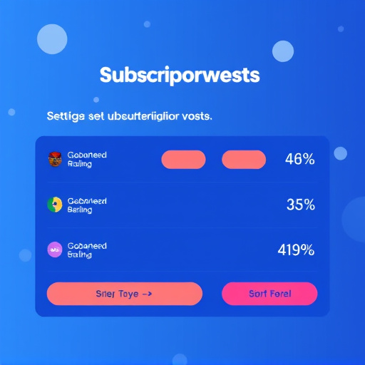 gohighlevel subscription costs