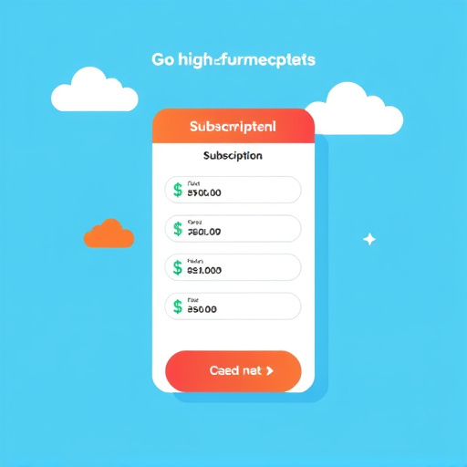 gohighlevel subscription costs