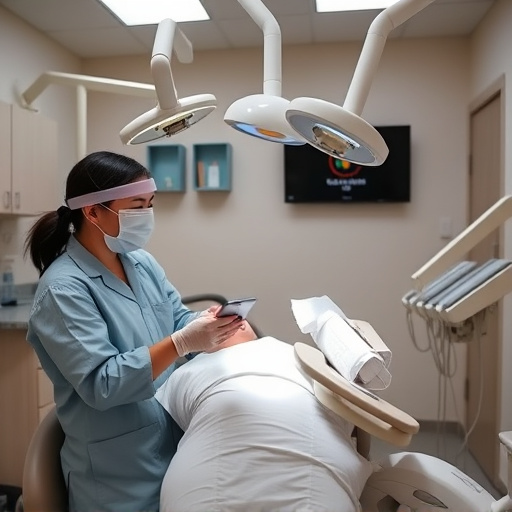 gohighlevel subscription dental practice