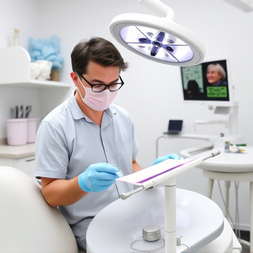 gohighlevel subscription dental practice