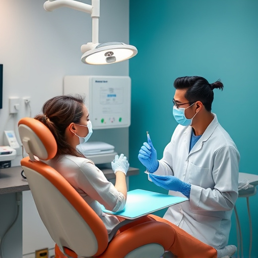 gohighlevel subscription dental practice