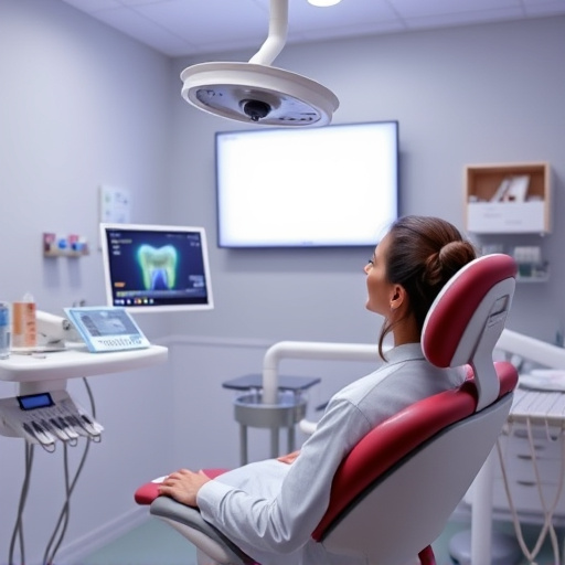 gohighlevel subscription dental practice