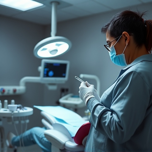 gohighlevel subscription dental practice