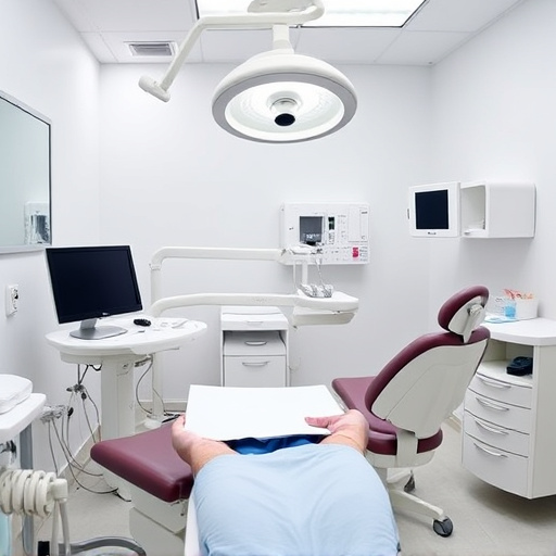 gohighlevel subscription dental practice