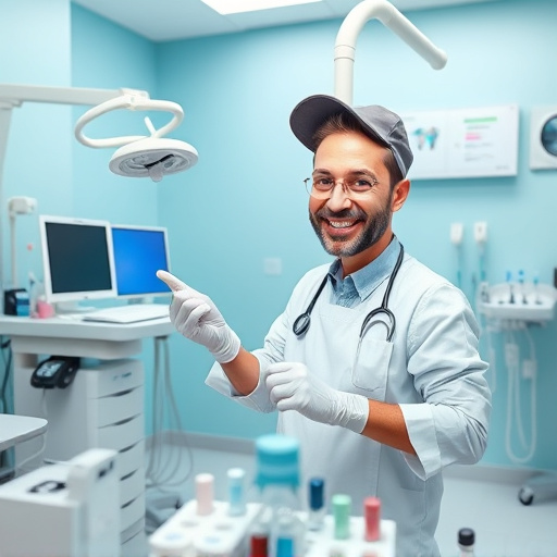 gohighlevel subscription dental practice
