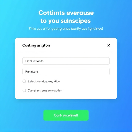 gohighlevel subscription evaluation