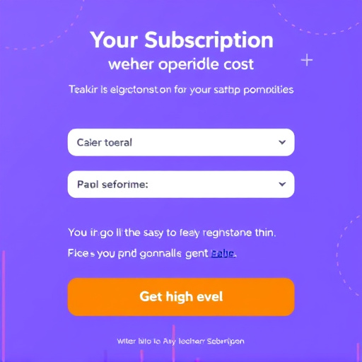 gohighlevel subscription extra cost