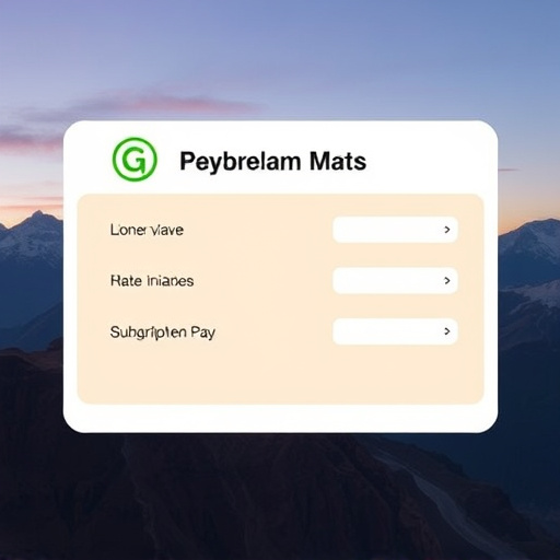 gohighlevel subscription fee