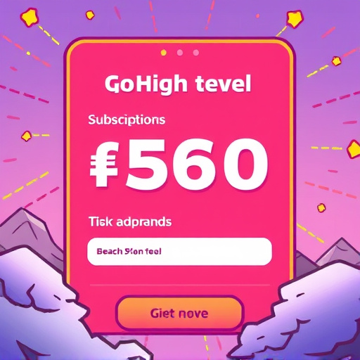 gohighlevel subscription fee
