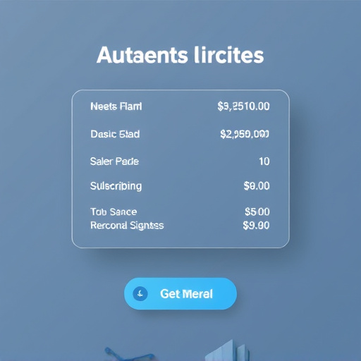 gohighlevel subscription fee