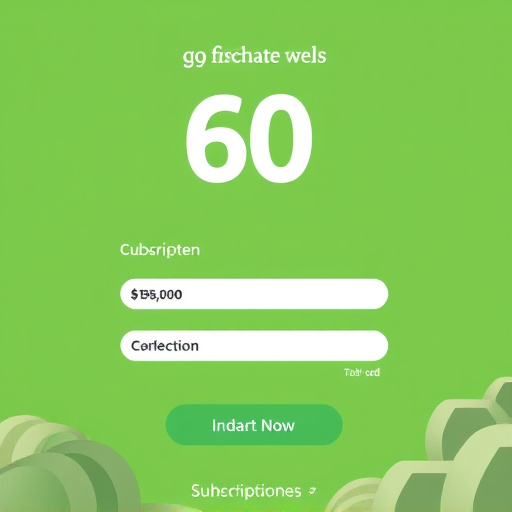 gohighlevel subscription fee