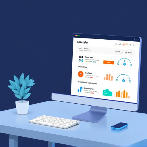 gohighlevel subscription management