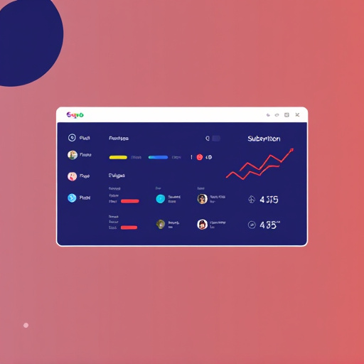 gohighlevel subscription management
