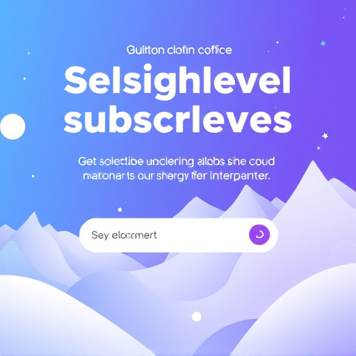 gohighlevel subscription offer
