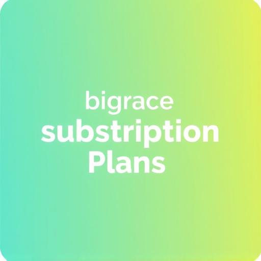 gohighlevel subscription plans