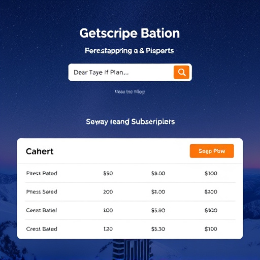 gohighlevel subscription plans