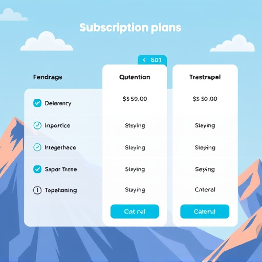 gohighlevel subscription plans