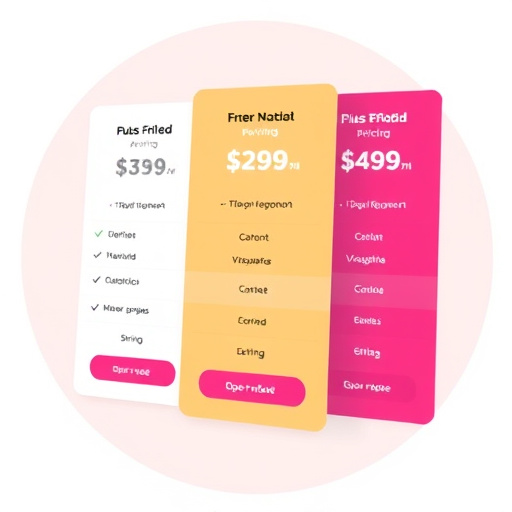 gohighlevel subscription pricing