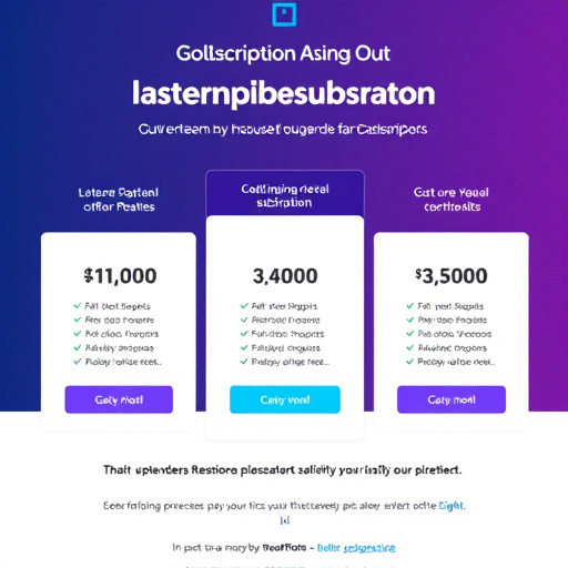 gohighlevel subscription pricing