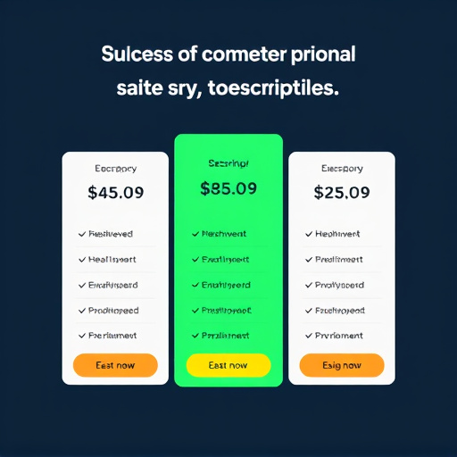 gohighlevel subscription pricing