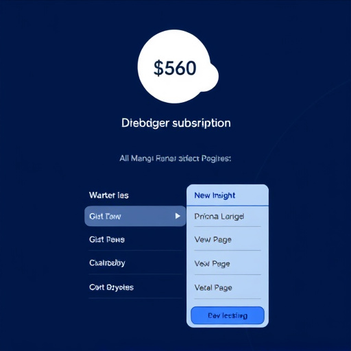 gohighlevel subscription pricing insights