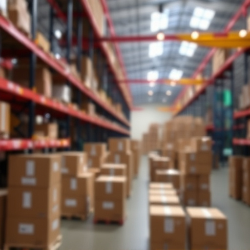 gohighlevel supply chain analytics