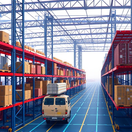 gohighlevel supply chain analytics
