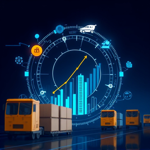 gohighlevel supply chain analytics
