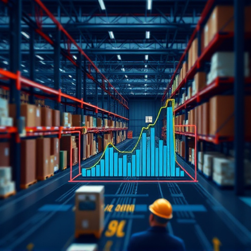 gohighlevel supply chain analytics