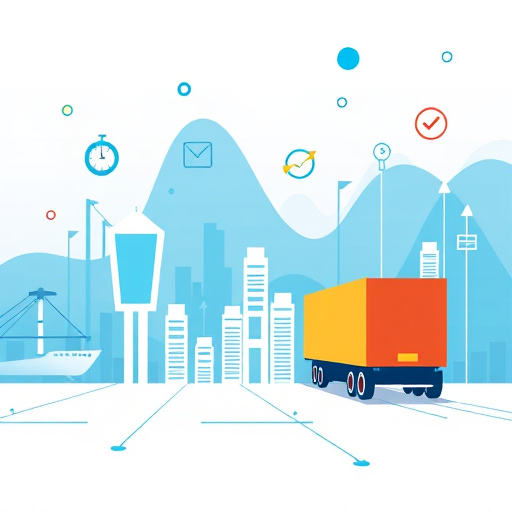 gohighlevel supply chain analytics