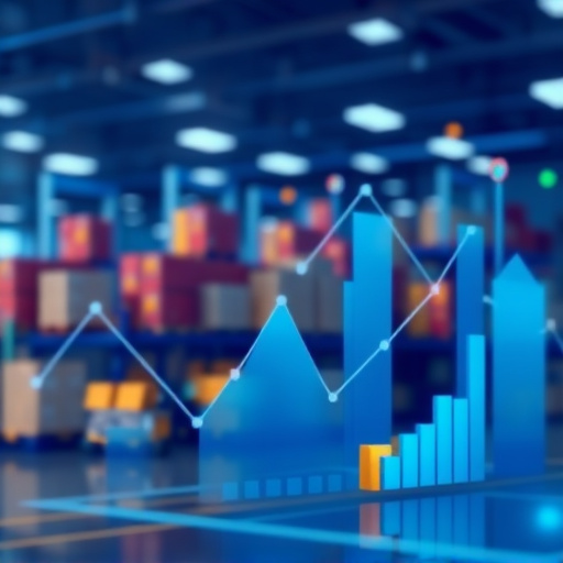 gohighlevel supply chain analytics