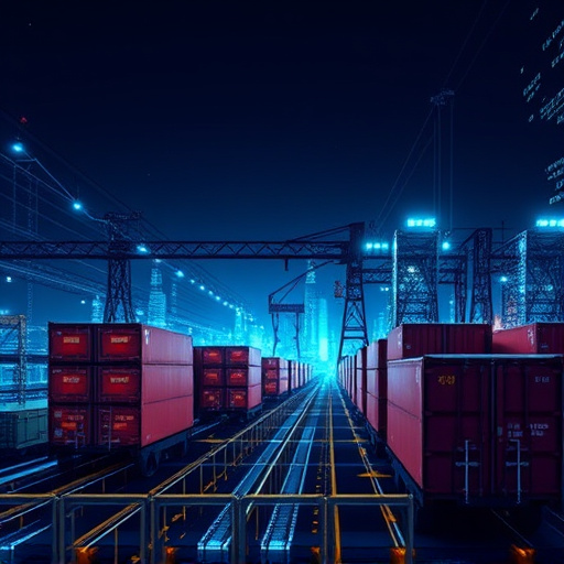 gohighlevel supply chain analytics