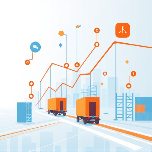 gohighlevel supply chain optimization