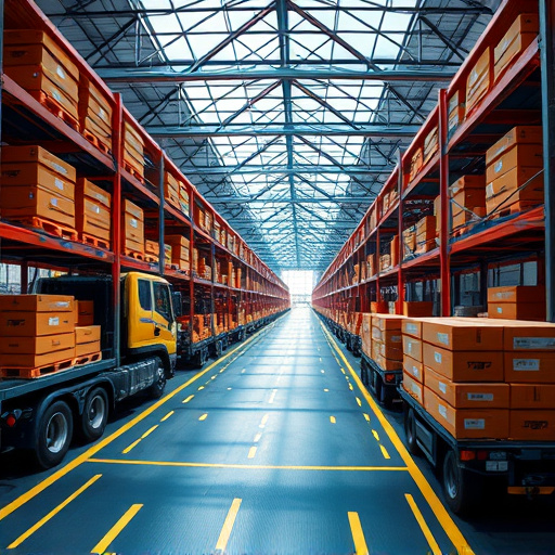 gohighlevel supply chain optimization