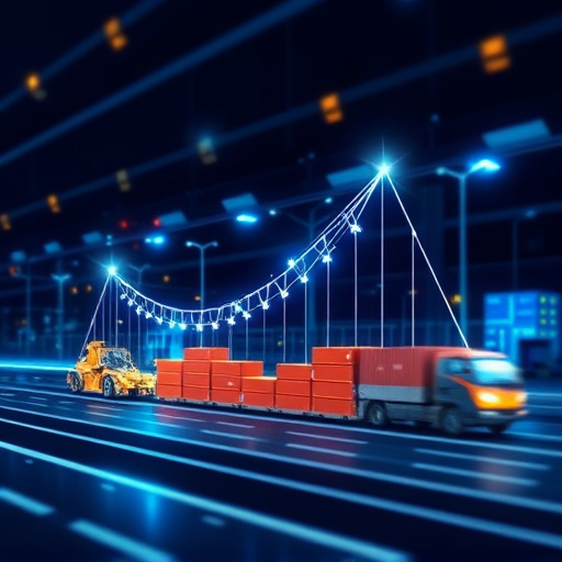 gohighlevel supply chain optimization