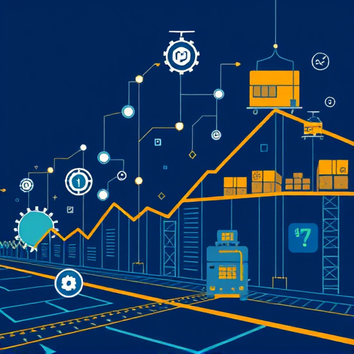 gohighlevel supply chain optimization