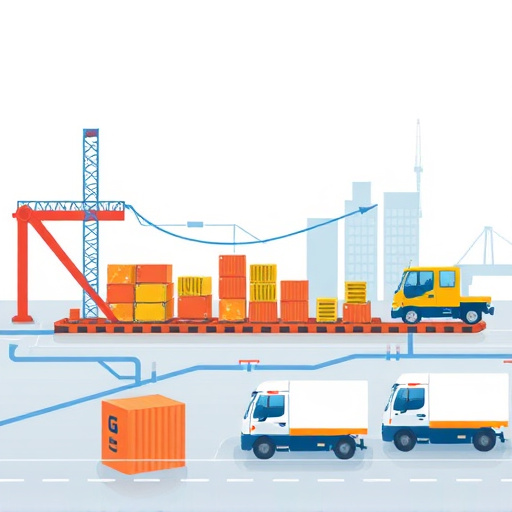 gohighlevel supply chain pricing