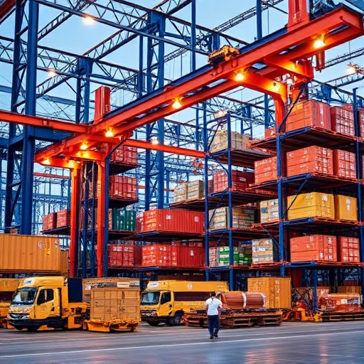 gohighlevel supply chain pricing