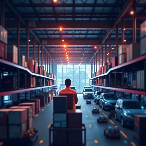 gohighlevel supply chain visibility