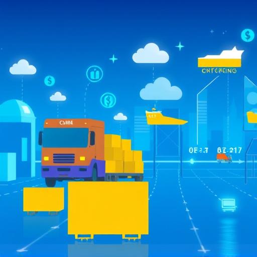 gohighlevel supply chain visibility