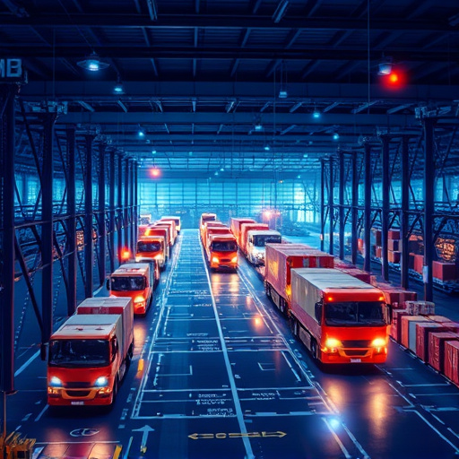 gohighlevel supply chain visibility