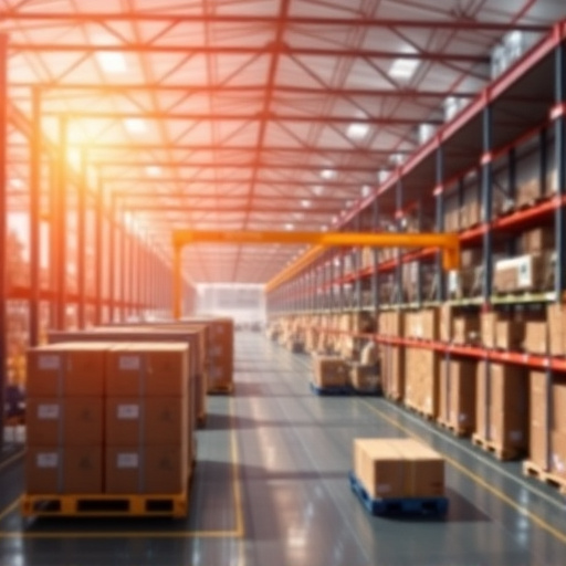 gohighlevel supply chain visibility