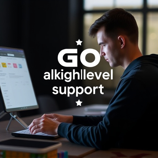 gohighlevel support guarantee